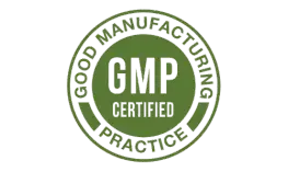 EndoPump GMP Certified