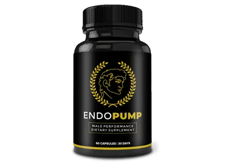 Endo Pump supplements